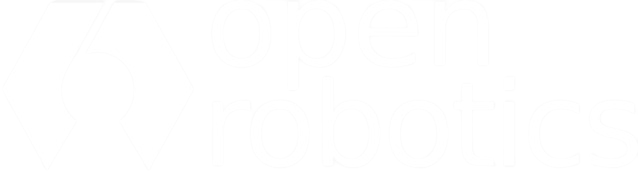 Open Robotics